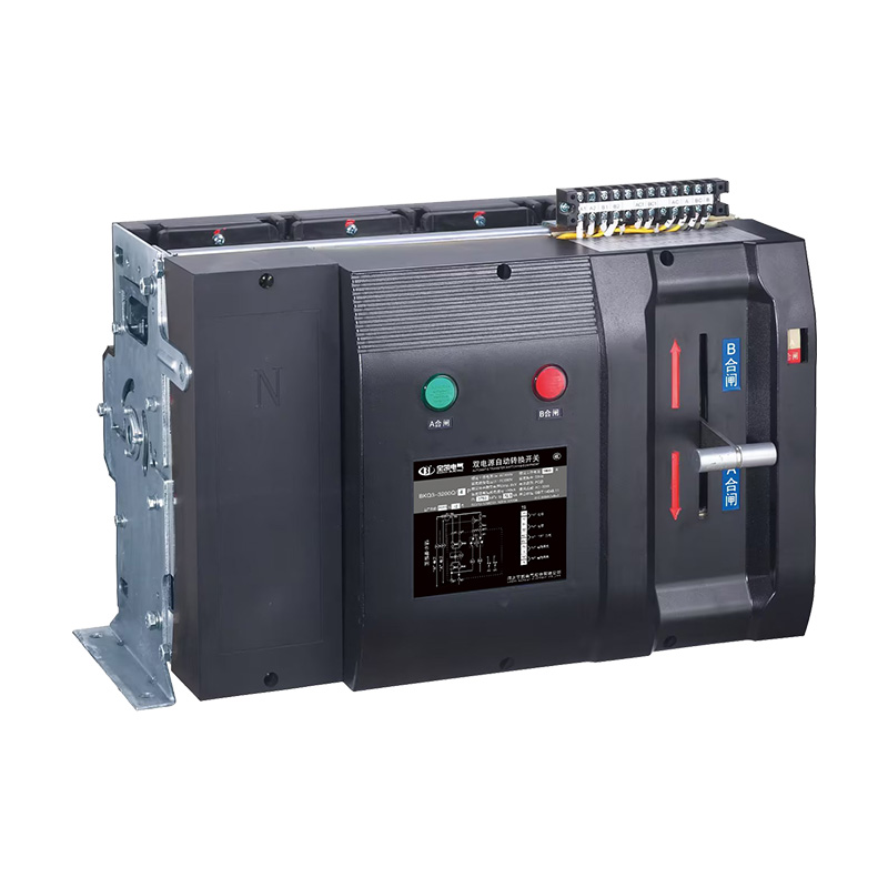 BKQ3-3200Q系列主動轉換開關